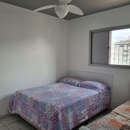 Apartamento quadra da praia - Pitangueiras Guarujá Exterior foto