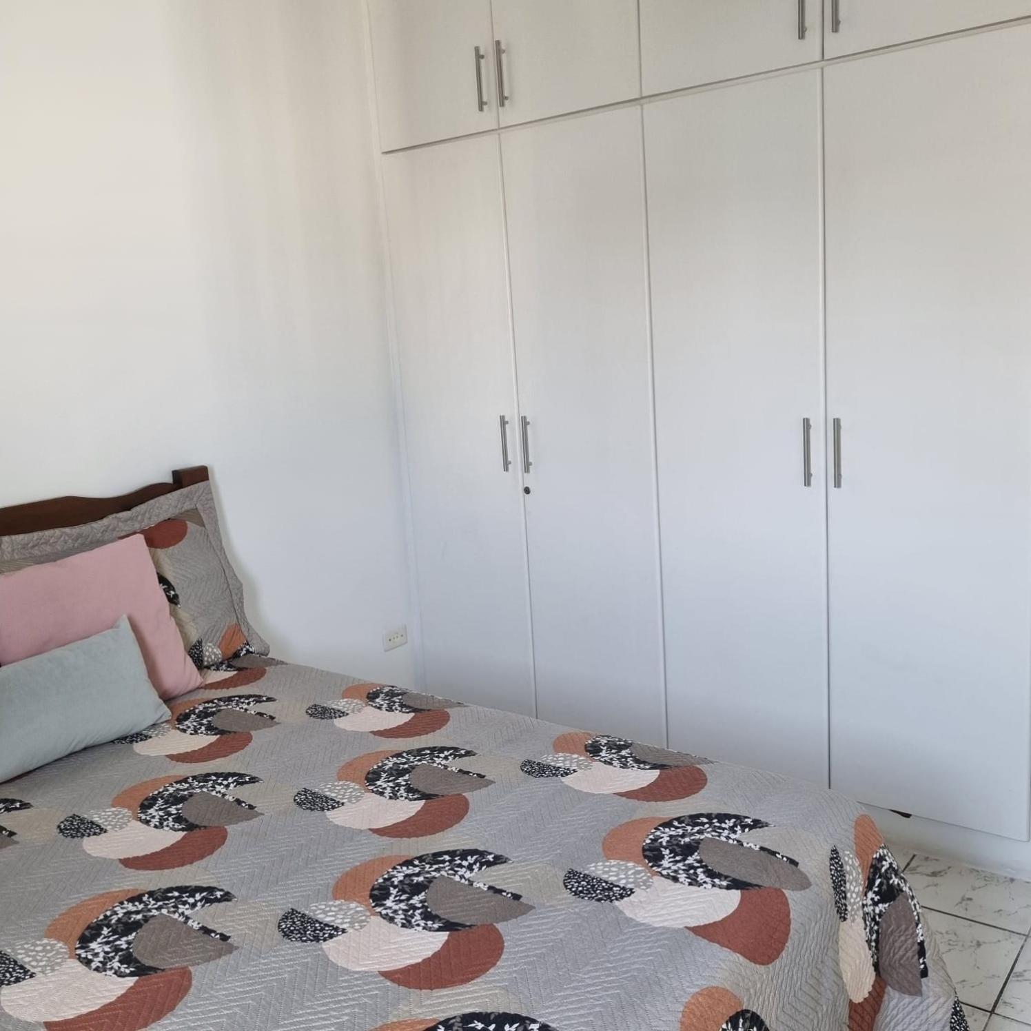 Apartamento quadra da praia - Pitangueiras Guarujá Exterior foto
