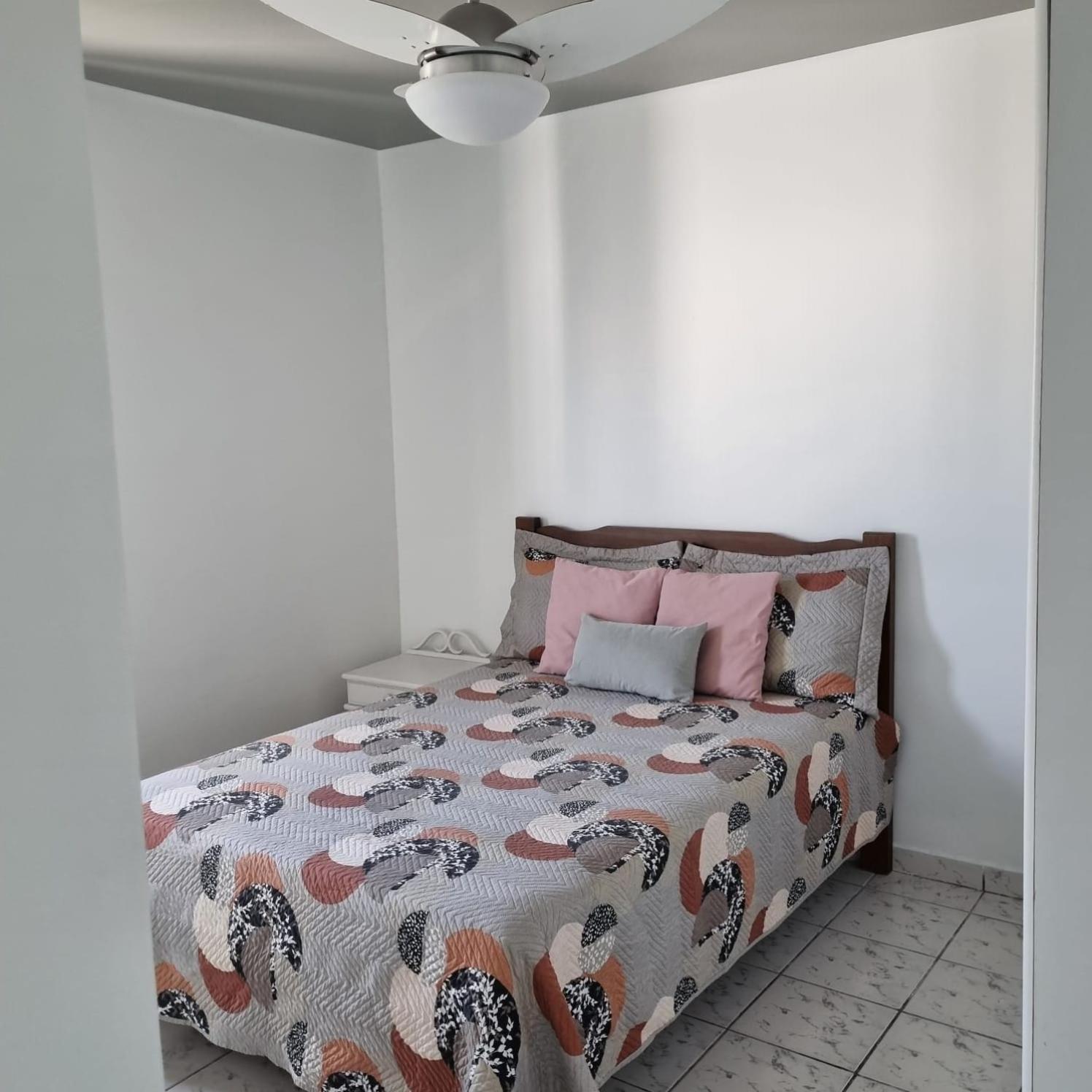 Apartamento quadra da praia - Pitangueiras Guarujá Exterior foto