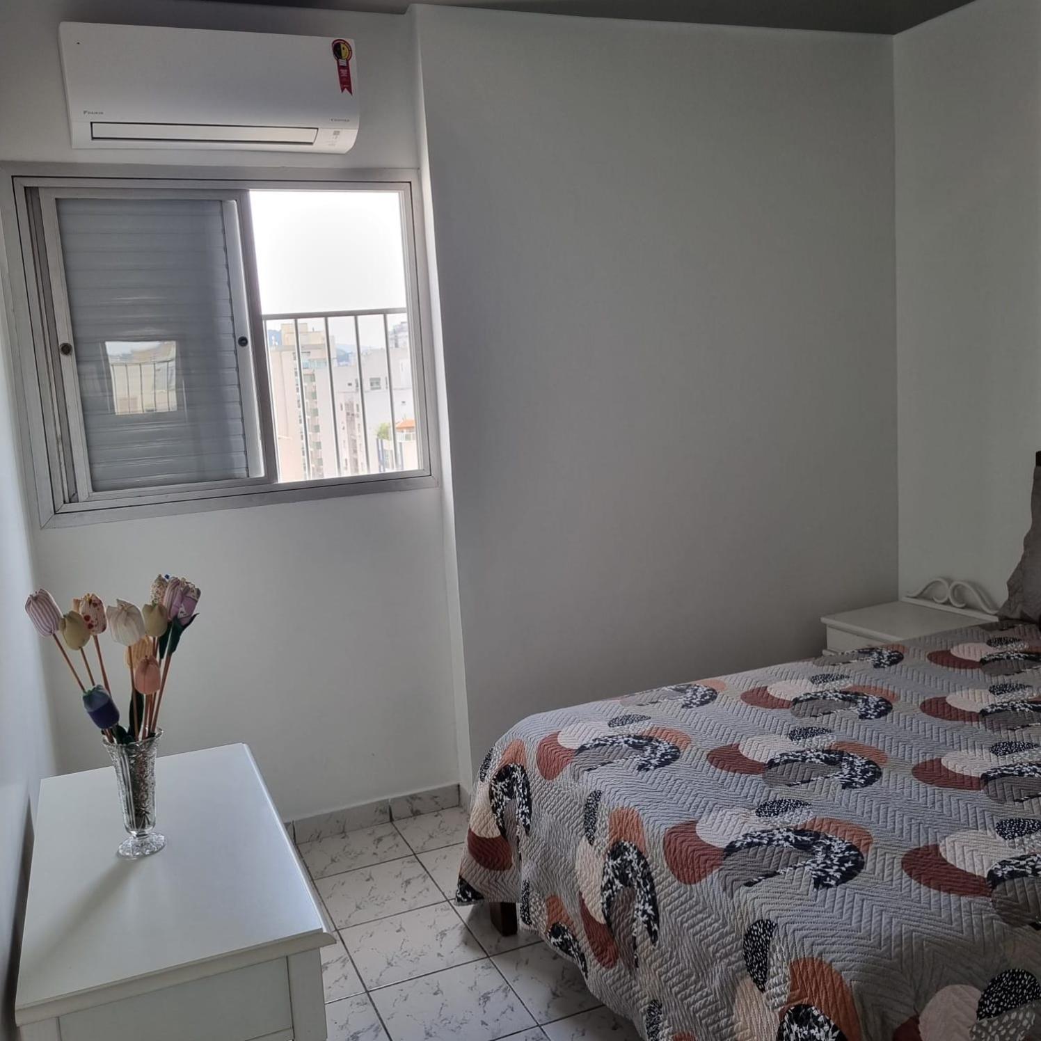 Apartamento quadra da praia - Pitangueiras Guarujá Exterior foto